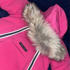Canada Goose Baby Bunting Bag